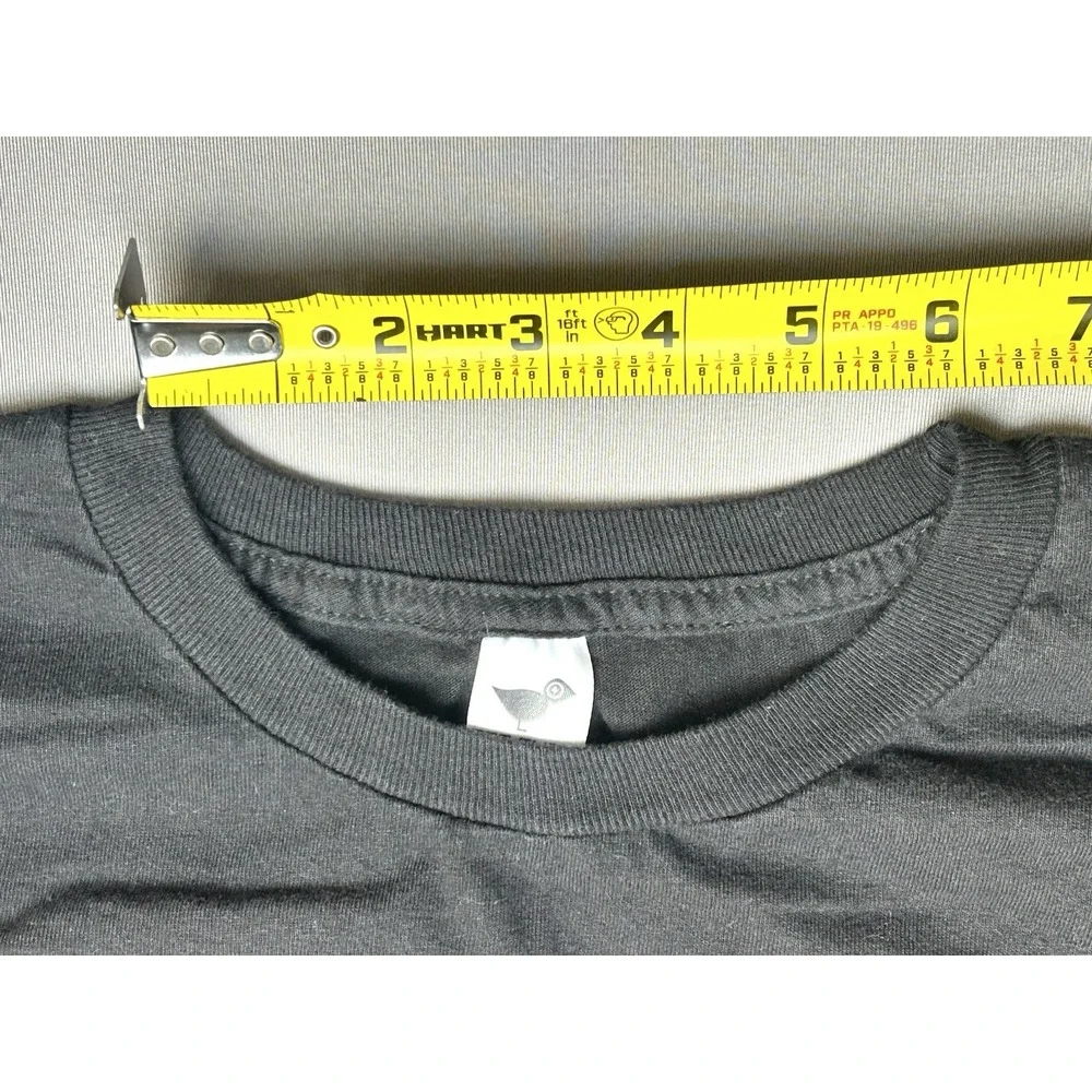 Escape From NY Men's XL Tee Fury I Love‎ NY T Shirt
